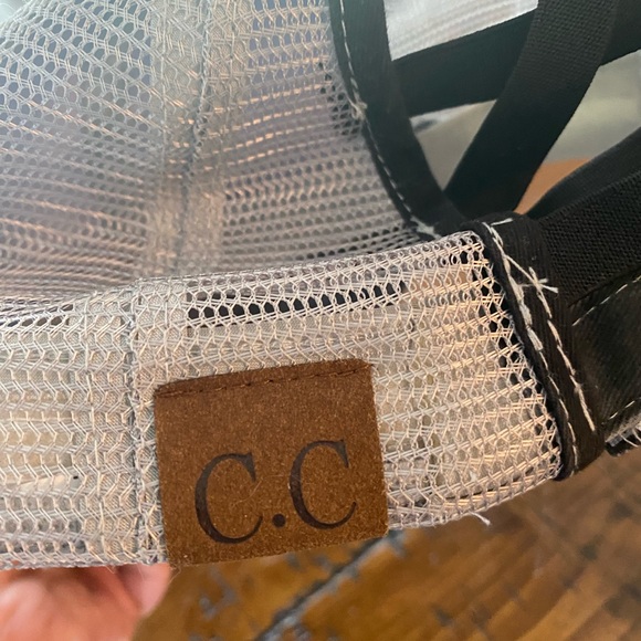 Cap - Picture 2 of 3